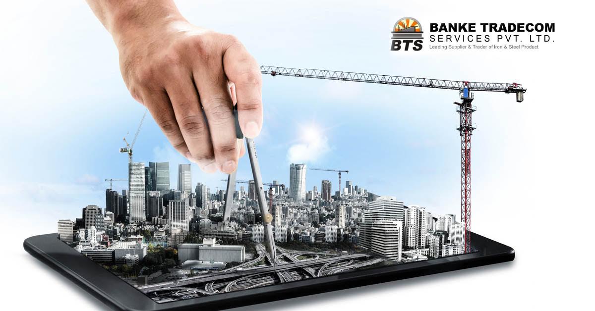 Top Steel Suppliers in Raipur, Steel Manufacturing Company in Raipur